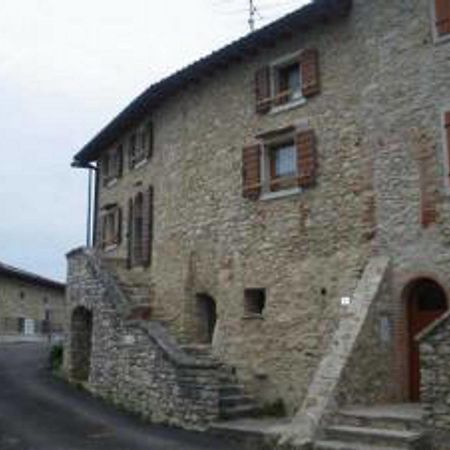 Casa Rita Villa San Zeno di Montagna Eksteriør bilde