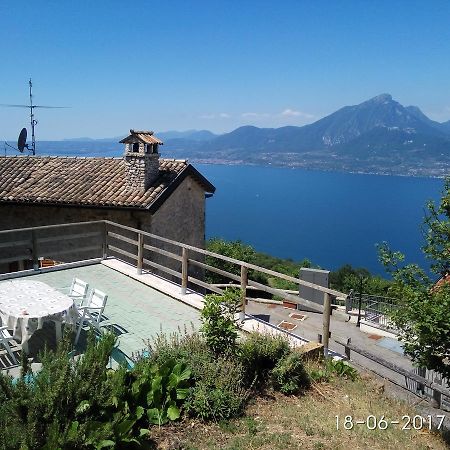 Casa Rita Villa San Zeno di Montagna Eksteriør bilde