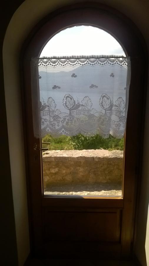 Casa Rita Villa San Zeno di Montagna Eksteriør bilde