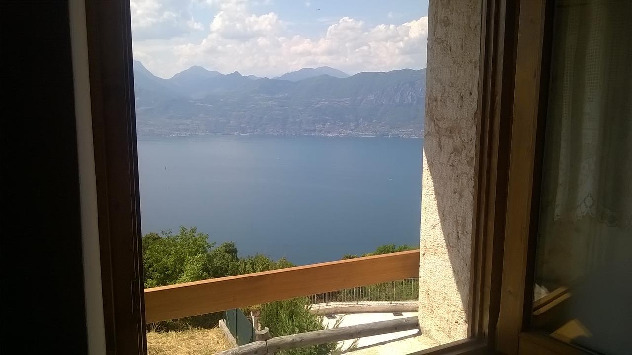 Casa Rita Villa San Zeno di Montagna Eksteriør bilde