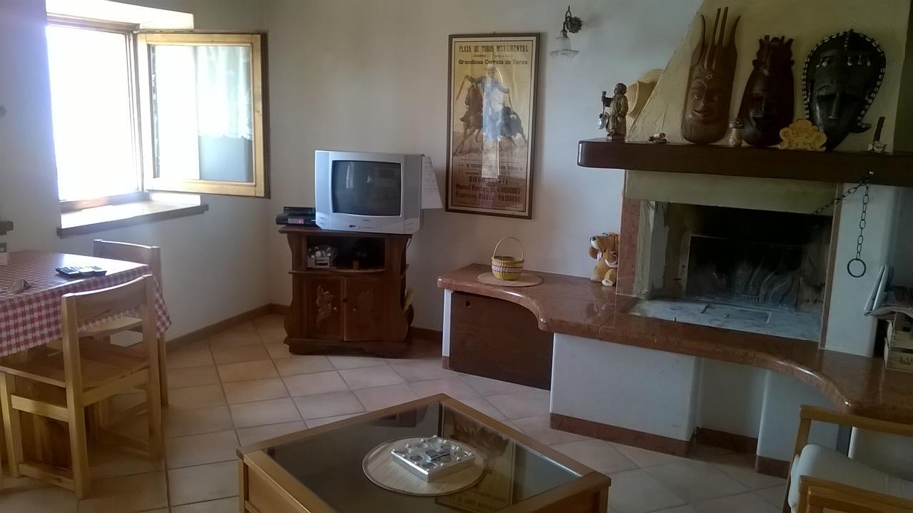 Casa Rita Villa San Zeno di Montagna Eksteriør bilde