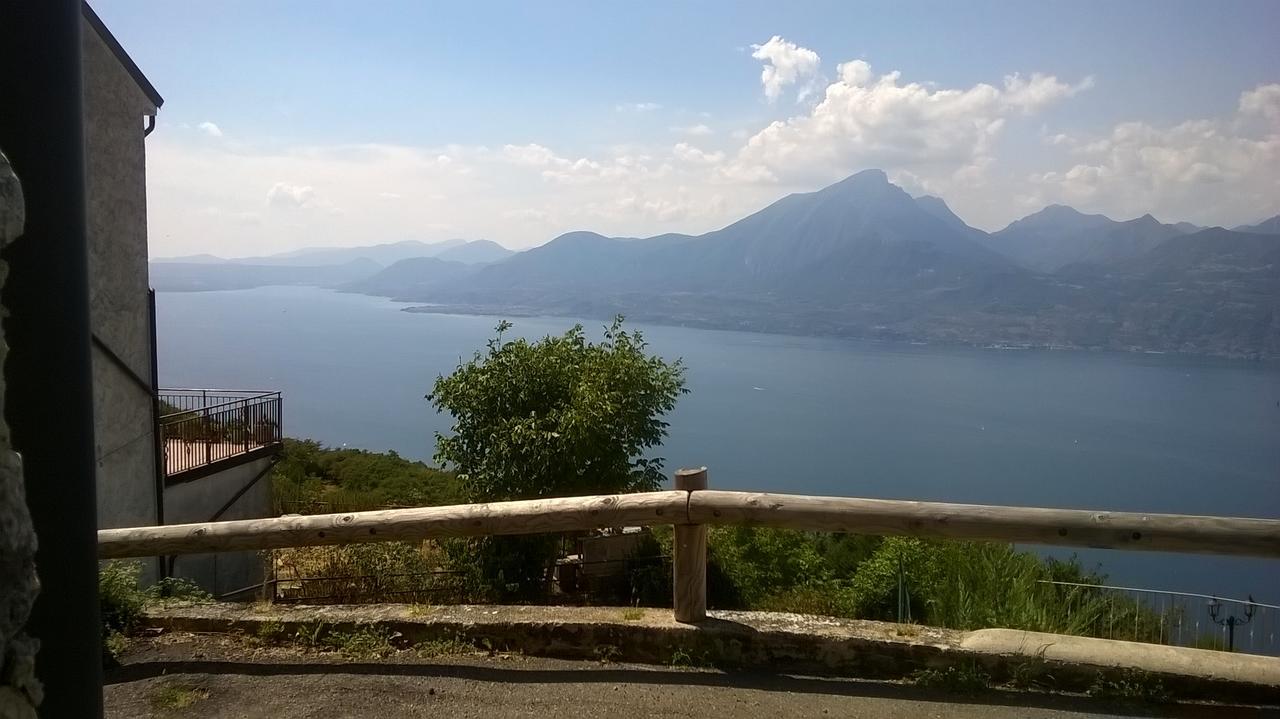 Casa Rita Villa San Zeno di Montagna Eksteriør bilde